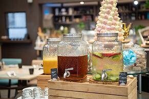 Radisson Blu Hotel, Jeddah Corniche