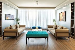 Radisson Blu Hotel, Jeddah Corniche