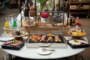 Radisson Blu Hotel, Jeddah Corniche