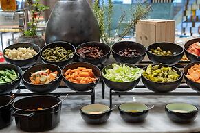 Radisson Blu Hotel, Jeddah Corniche