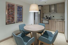 Radisson Blu Hotel, Jeddah Corniche