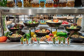 Radisson Blu Hotel, Jeddah Corniche