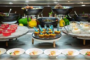 Radisson Blu Hotel, Jeddah Corniche