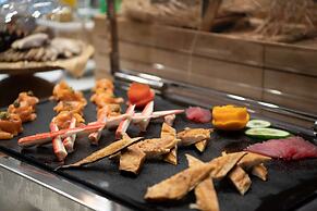 Radisson Blu Hotel, Jeddah Corniche