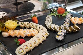 Radisson Blu Hotel, Jeddah Corniche