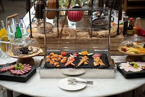 Radisson Blu Hotel, Jeddah Corniche