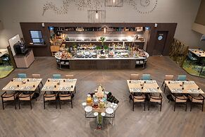 Radisson Blu Hotel, Jeddah Corniche