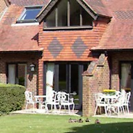 Macdonald Elmers Court Resort