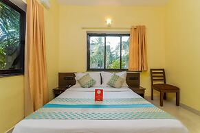 OYO 4195 Clausil Inn