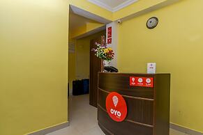 OYO 4195 Clausil Inn