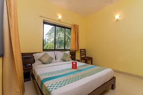 OYO 4195 Clausil Inn