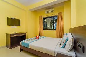 OYO 4195 Clausil Inn