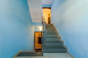 OYO 4195 Clausil Inn