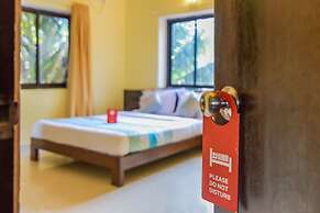 OYO 4195 Clausil Inn