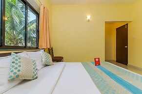 OYO 4195 Clausil Inn