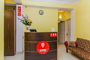 OYO 4195 Clausil Inn