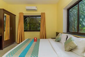 OYO 4195 Clausil Inn