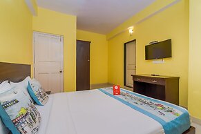 OYO 4195 Clausil Inn