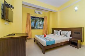 OYO 4195 Clausil Inn