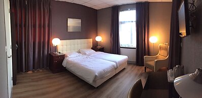 Hotel Restaurant Waddinxveen