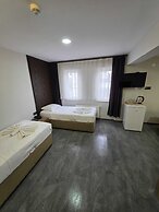 Gizem Pansiyon