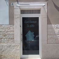 Casa Vacanze De Nittis