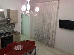 Casa Vacanze De Nittis