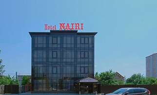 Nairi Hotel