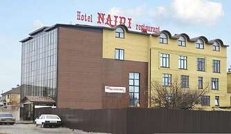 Nairi Hotel