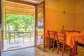 Agriturismo la Fragolaia