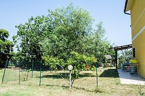 Agriturismo la Fragolaia