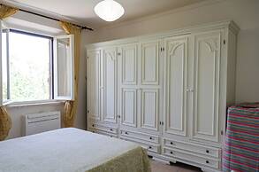 Agriturismo la Fragolaia