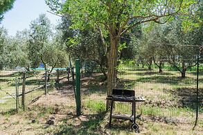 Agriturismo la Fragolaia