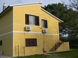 Agriturismo la Fragolaia