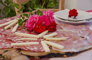 Agriturismo la Fragolaia