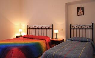 Agriturismo la Fragolaia