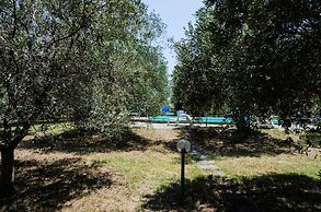 Agriturismo la Fragolaia