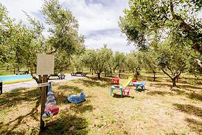 Agriturismo la Fragolaia