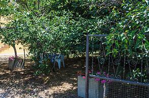 Agriturismo la Fragolaia