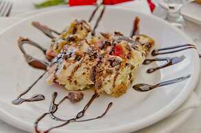 Agriturismo la Fragolaia