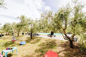 Agriturismo la Fragolaia