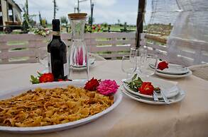 Agriturismo la Fragolaia