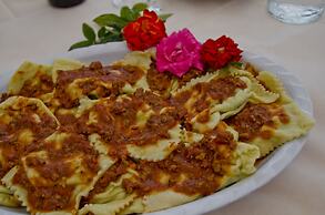 Agriturismo la Fragolaia