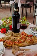 Agriturismo la Fragolaia