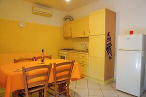 Agriturismo la Fragolaia