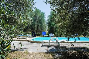 Agriturismo la Fragolaia