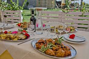 Agriturismo la Fragolaia