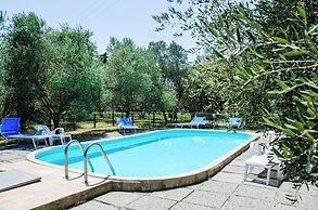 Agriturismo la Fragolaia