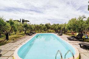Agriturismo la Fragolaia