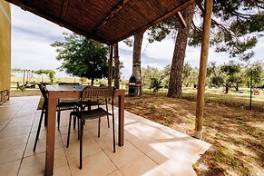 Agriturismo la Fragolaia